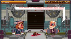 Oh...Sir! The Insult Simulator Android apk v1.03 (MEGA)