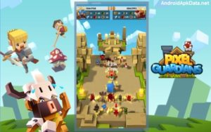 Pixel Guardians Android apk v1.8.20161114.1011 (MEGA)