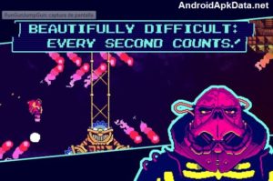 RunGunJumpGun Android apk v1.0 (MEGA)