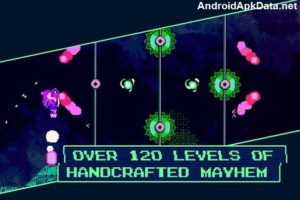 RunGunJumpGun Android apk v1.0 (MEGA)