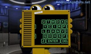 Five Nights at Freddy's: SL apk (MEGA)