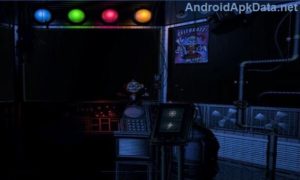 Five Nights at Freddy's: Sister Level