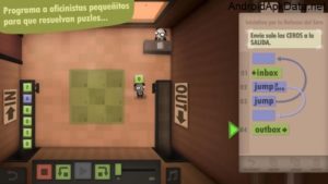 HumanResourceMachine game apk
