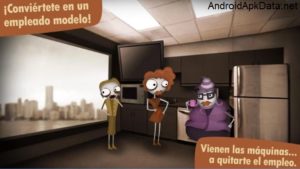 Human Resource Machine apk Full MEGA