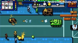 Retro City Rampage DX Android apk v1.0.7 (MEGA)