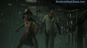 The Walking Dead: A New Frontier apk Full MEGA