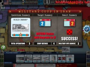 Twilight Struggle Android apk + data v1.1.0 (MEGA)