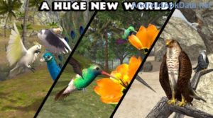 Ultimate Bird Simulator Android apk v1.2 (MEGA)