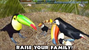 Ultimate Bird Simulator Android apk v1.2 (MEGA)