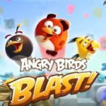 Angry Birds Blast Android apk v1.2.5 (Dinero ilimitado) (MEGA)