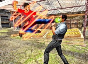 Angry mafia fighter attack 3D Android apk v1.0 (MEGA)