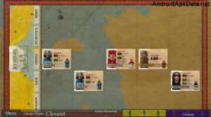 Avignon: A Clash of Popes Android apk v1.05 (MEGA)