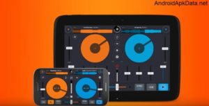 Cross DJ Pro Full Mod Patched (MEGA)