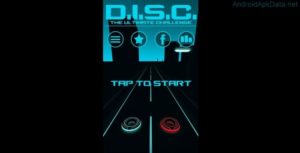 D.I.S.C. Android apk v1.0.7 Mod (MEGA)