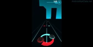 D.I.S.C. Android apk v1.0.7 Mod (MEGA)