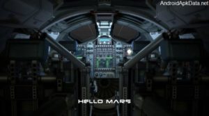 Hello Mars Android apk v1.0 (MEGA)