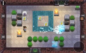 Journey of Haha Android apk v1.06.1 (MEGA)