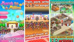 March to a Million Android apk v1.0.1 (MEGA)