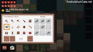 PixelTerra Android apk v1.0.7 (MEGA)