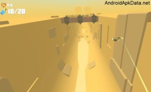 Power Hover Android apk v1.7.0 Mod (MEGA)