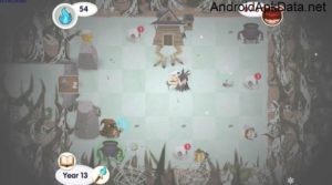 Road Not Taken Android apk + data v1.0.005 (MEGA)
