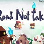 Road Not Taken Android apk + data v1.0.005 (MEGA)