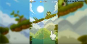 Roll Turtle Android apk v1.2 (MEGA)