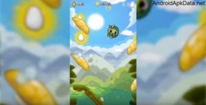Roll Turtle Android apk v1.2 (MEGA)