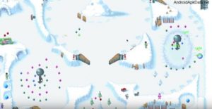 Snowball Android apk v1.0.27 (MEGA)