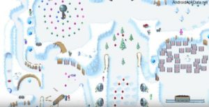 Snowball Android apk v1.0.27 (MEGA)