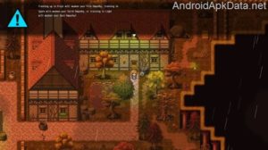 Unhappy Ever After RPG Android apk v1.0.5 (MEGA)