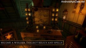 Wands Android apk + data v1.1.04 (MEGA)