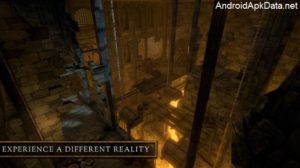 Wands Android apk + data v1.1.04 (MEGA)