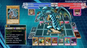 Yu-Gi-Oh! Duel Links apk v2.7.0 Full Mod (MEGA)
