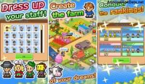 8-Bit Farm Android apk v1.0.8 Mod (MEGA)
