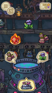 Alchademy Android apk v2.5 MOD (MEGA)