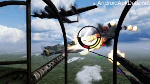 Bandit Six Android apk + data v1.0 (MEGA)