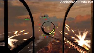 Bandit Six Android apk + data v1.0 (MEGA)