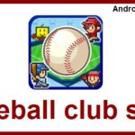 Baseball club story Android apk v1.0.5 (MEGA)