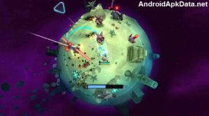 Battle Planet Android apk v1.1.0.4 (MEGA)