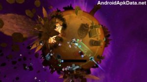 Battle Planet Android apk v1.1.0.4 (MEGA)
