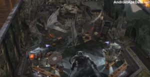 Bethesda Pinball APK 1.0.11 Android Full Mod (MEGA)