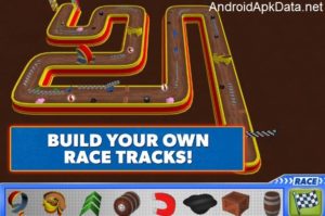 BLAZE AND THE MONSTER MACHINES apk v1.8 Full Mod (MEGA)