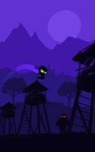 Breakout Ninja Android apk v1.1 (MEGA)