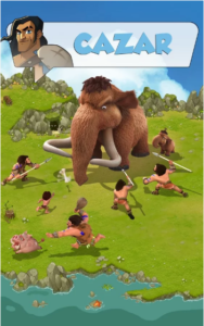 Brutal Age: Horde Invasion Android apk v0.0.52 (MEGA)