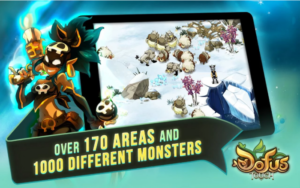DOFUS Touch Android apk v1.9.27 (MEGA)