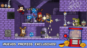 Dan The Man Android apk (MEGA)