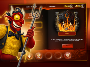 Doodle Devil HD premium Android apk v2.5.8 MOD (MEGA)