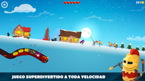 Dragon Hills Android apk v1.2.4 MOD (MEGA)