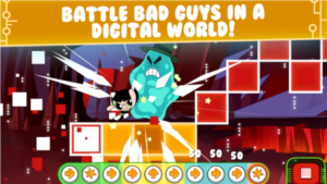 Glitch Fixers Android apk v1.0.0 (MEGA)
